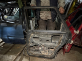 Oto Çıkma Parça / Mazda / 626 / Kaporta & Karoser / Sağ Arka Kapı / Çıkma Parça 