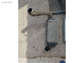 Oto Çıkma Parça / Peugeot / 407 / Radyatör / İntercooler / Çıkma Parça 