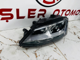 Oto Çıkma Parça / Volkswagen / Jetta / Far & Stop / Sol Ön Far / Çıkma Parça 