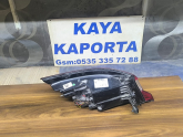Oto Çıkma Parça / Renault / Megane / Far & Stop / Sağ Arka Stop / Çıkma Parça 