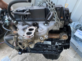 Oto Çıkma Parça / Hyundai / Accent / Motor / Motor (komple) / Çıkma Parça 