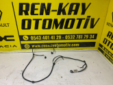 240707187R RENAULT CLİO 4 SİS FAR TESİSATI ORJ ÇIKMA RENKAY