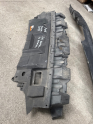 Ford focus ön tampon braket üst panel