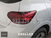 2020 DACİA SANDERO SAĞ ARKA STOP | ÜNALLAR OTO ÇIKMA |