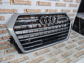 Oto Çıkma Parça / Audi / Q7 / Kaporta & Karoser / Panjur / Çıkma Parça 