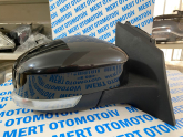 Oto Çıkma Parça / Ford / Focus / Ayna / Sağ Dış Ayna / Çıkma Parça 