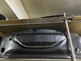 PEUGEOT 208 ön tampon dolu