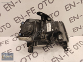 Oto Çıkma Parça / Jeep / Grand Cherokee / Far & Stop / Sol Ön Far / Sıfır Parça 