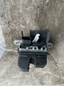 VOLKSWAGEN POLO BAGAJ KİLİDİ A102523 ORJINAL HATASIZ ÇIKMA