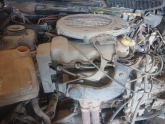 FORD ESCORT 1.6 ÇIKMA MOTOR KOMPLE