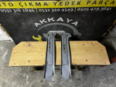 Oto Çıkma Parça / Renault / Megane / Koltuk & Döşeme / İç Trim / Çıkma Parça 