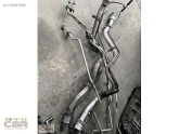 Oto Çıkma Parça / Porsche / Carrera / Radyatör / İntercooler / Çıkma Parça 