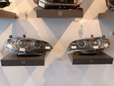 Oto Çıkma Parça / Bmw / X6 / Far & Stop / Far Beyni / Sıfır Parça 