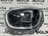Oto Çıkma Parça / Mini / Cooper / Kalorifer / Kontrol Paneli / Çıkma Parça 