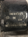 Oto Çıkma Parça / Volkswagen / Transporter / ABS / ABS Beyni / Çıkma Parça 