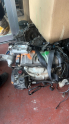 PEUGEOT 206 1.6 8 valf komple motor