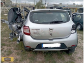 Hurda Belgeli Araçlar / Dacia / Sandero