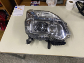 Oto Çıkma Parça / Nissan / X-Trail / Far & Stop / Sağ Ön Far / Çıkma Parça 