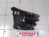 BMW 3 SERİSİ G20 LCI SİS FARI BRAKETI 51115A1BF62