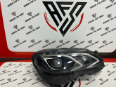 MERCEDES E SERİSİ W212 SAG ÖN FAR-2013-2015-ORJİNAL