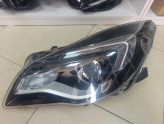 OPEL INSİGNİA SOL FAR 13-17 ORJİNAL ÇIKMA