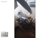RENAULT MEGANE 1.5 DİZEL ARKADAN MARŞLI MOTOR ÜNALLAR OTO ÇIKMA