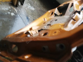 Oto Çıkma Parça / Ford / Ecosport / Koltuk & Döşeme / Bagaj Rafı / Çıkma Parça 