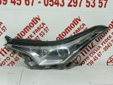 Oto Çıkma Parça / Toyota / C-HR Hybrid / Far & Stop / Sol Ön Far / Çıkma Parça 