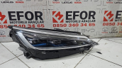 Oto Çıkma Parça / BYD / Atto 3 / Far & Stop / Sağ Ön Far / Çıkma Parça 