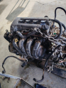 Oto Çıkma Parça / Toyota / Corolla / Motor / Motor (komple) / Çıkma Parça 