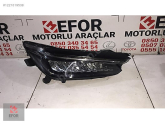 HONDA CİTY SAĞ FAR ORJİNAL ÇIKMA YEDEK PARÇA 22-24
