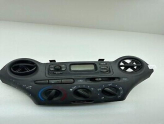 Oto Çıkma Parça / Toyota / Yaris / Klima / Kontrol Paneli / Çıkma Parça 