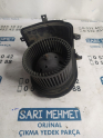 Oto Çıkma Parça / Volkswagen / Golf / Fan / Fan Motoru / Çıkma Parça 