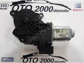Oto Çıkma Parça / Skoda / Fabia / Oto Cam / Cam Motoru / Çıkma Parça 