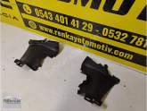 Oto Çıkma Parça / Renault / Zoe / Koltuk & Döşeme / İç Trim / Çıkma Parça 