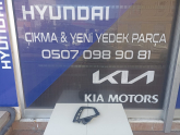 HYUNDAİ TUCSON 2021-2024 SAĞ FAR ÇERÇEVESİ ORİJİNAL ÇIKMA YEDEK P