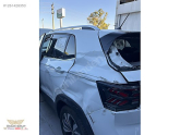 Oto Çıkma Parça / Volkswagen / T-Cross / Kaporta & Karoser / Arka Çamurluk / Çıkma Parça 