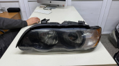 BMW E39 KASA 520 DÜZ SOL FAR ORJİNAL ÇIKMA