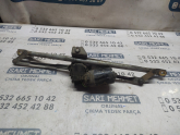 Oto Çıkma Parça / Audi / A4 / Oto Cam / Silecek Mekanizması / Çıkma Parça 