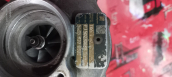 Oto Çıkma Parça / Bmw / 5 Serisi / Motor / Turbo / Çıkma Parça 