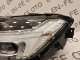 Oto Çıkma Parça / Volvo / XC60 / Far & Stop / Sol Ön Far / Sıfır Parça 