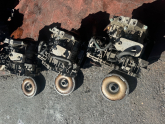 Oto Çıkma Parça / Volkswagen / Bora / Şanzıman / Şanzıman Komple / Çıkma Parça 