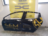 Oto Çıkma Parça / Renault / Clio / Kaporta & Karoser / Sol Ön Kapı / Çıkma Parça 