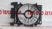 TOYOTA YARİS FAN DAVLUMBAZI 16711*