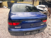 Oto Çıkma Parça / Renault / Megane / Kaporta & Karoser / Bagaj Kapağı / Çıkma Parça 