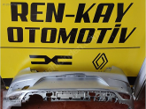 Oto Çıkma Parça / Renault / Megane / Tampon / Arka Tampon / Çıkma Parça 