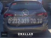 Oto Çıkma Parça / Fiat / Egea / Kaporta & Karoser / Bagaj Kapağı / Çıkma Parça 