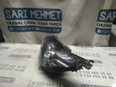 Oto Çıkma Parça / Peugeot / 308 / Far & Stop / Sol Ön Far / Çıkma Parça 
