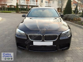 Oto Çıkma Parça / Bmw / 5 Serisi / Kaporta & Karoser / Body Kit / Sıfır Parça 