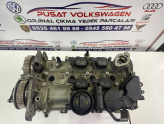 SEAT LEON 1.5TSİ ÇIKMA SİLİNDİR KAPAĞI EKSANTRİK MİLİ